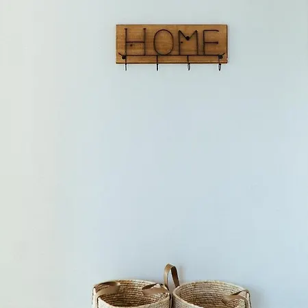 Luxury & Quiet In Nea Kallikrateia, 150m From The Sea, Ideal For Families *