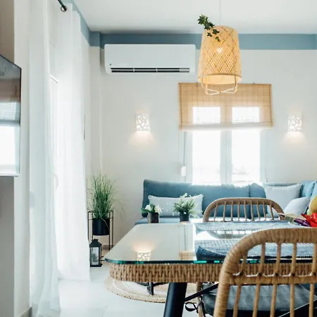 Luxury & Quiet In Nea Kallikrateia, 150m From The Sea, Ideal For Families Nea Kallikrateia