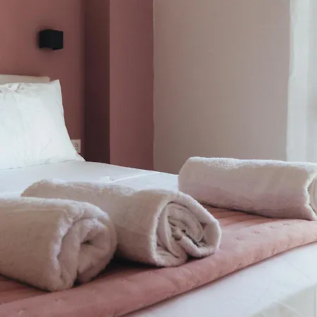 Luxury & Quiet In Nea Kallikrateia, 150m From The Sea, Ideal For Families Nea Kallikrateia